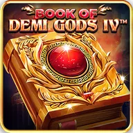 Book Of Demi Gods 4